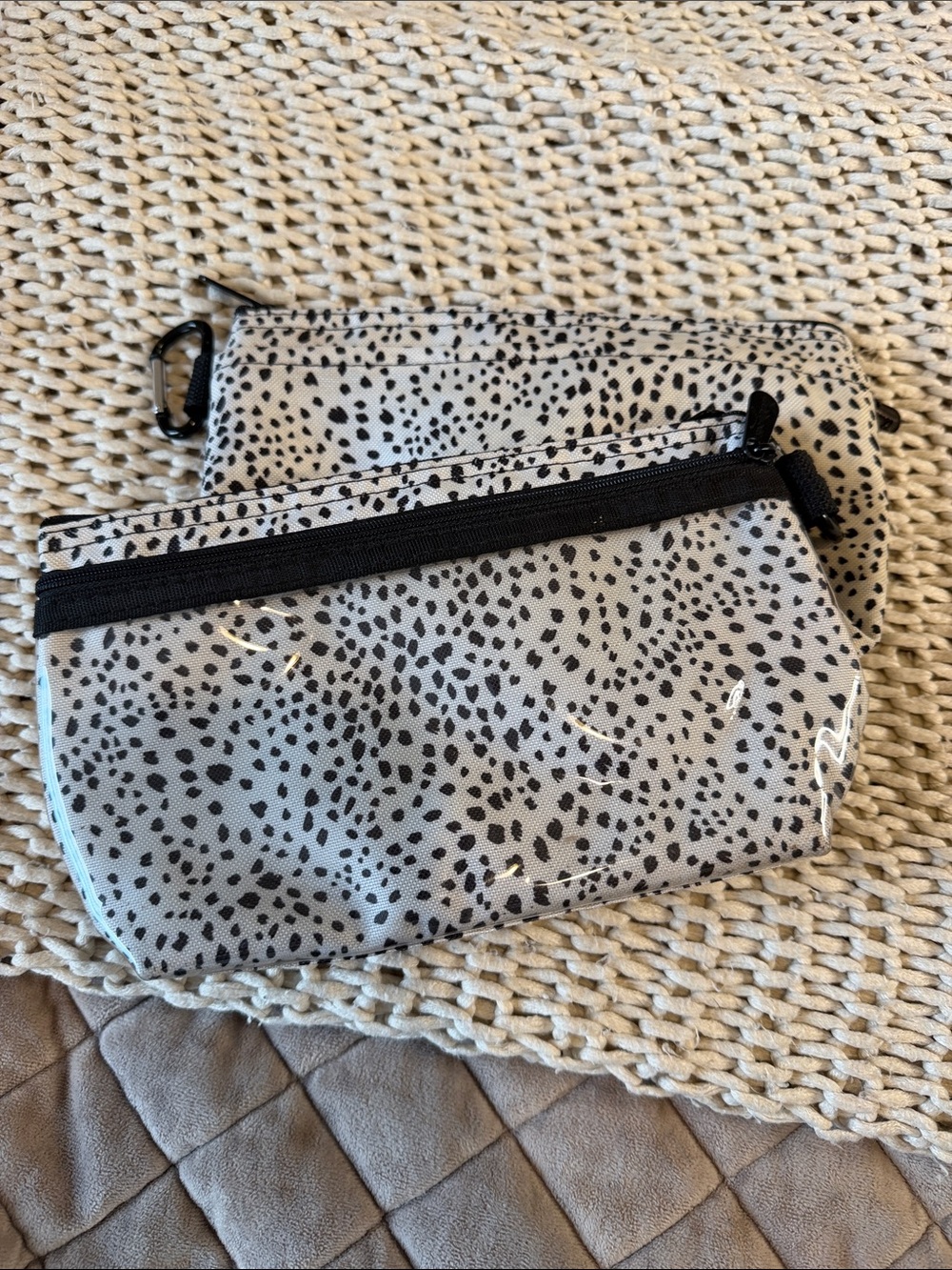 Thirty One Cool Clip Thermal Pouch